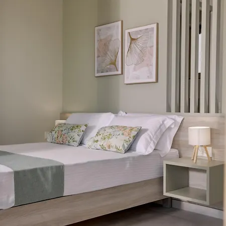Apartment Anemoni Lofts *