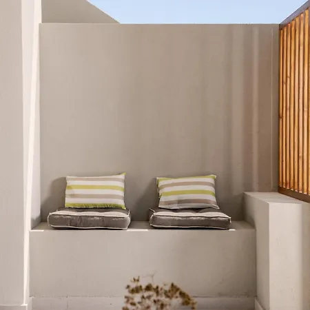 Anemoni Lofts * Zakynthos