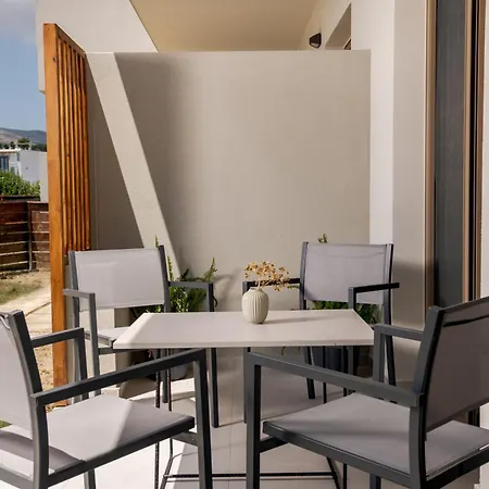 Διαμέρισμα Anemoni Lofts *