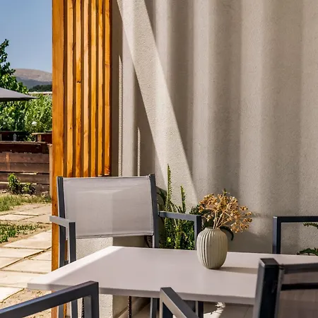 Apartment Anemoni Lofts Zakynthos