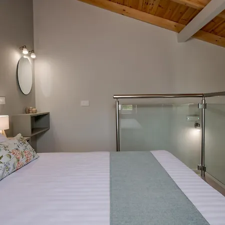 Διαμέρισμα Anemoni Lofts