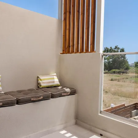 Anemoni Lofts Zakynthos