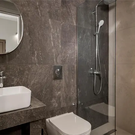 Διαμέρισμα Anemoni Lofts Ζάκυνθος Πόλη