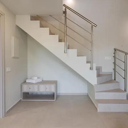 Apartment Anemoni Lofts