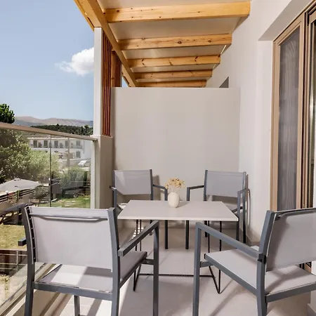 Anemoni Lofts Διαμέρισμα